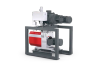 Vacuum pump unit - COMBI WVD 1800 - Pfeiffer Vacuum, Inc.
