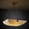 PNA-9641-25-CHKR-DBRZ Pendants-Bowl Style - 670779 - Capital Lighting, Inc.