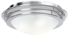 50135-BS/FST Flush Mounts-Bowl Style - 672521 - Capital Lighting, Inc.