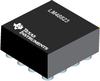 LM48823 Mono, Bridge-Tied Load, Ceramic Speaker Driver with I2C Volume Control and Reset - LM48823TL/NOPB - Texas Instruments