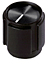 Traditional Series Knob -- 239BL-1-B - Image