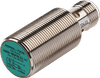 Inductive sensor - NBB8-18GM30-E2-V1 - Pepperl+Fuchs SE