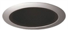 Incandescent/Fluorescent/HID Recessed Trim - 205-BSC - Juno Lighting Group