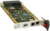 3U VPX 3rd generation Intel® Core Processor - Image