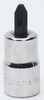 Drive Bit - SA-10A-3P - Snap-on Industrial Brands