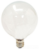 Standard Incandescent Lamp -- 40GC/AU/CD2-4PK-120 - Image