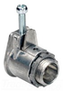 Armored Cable/Flex Conduit Connector - BL-18 - Bridgeport Fittings, Inc.