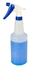 Spray Bottles with Sprayers - 66220 - U.S. Plastic Corporation