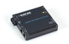 Media Converter Gigabit Ethernet PoE Multimode 850nm 550m SC - LGC5201A - Black Box