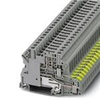 DIN Rail Terminal Blocks - 3070024 - VAST STOCK CO., LIMITED