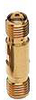 1587 Precision Coaxial Adapter (SMA, DC to 26.5 GHz)