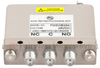 SPDT Failsafe DC to 22 GHz Terminated Electro-Mechanical Relay Switch, 20W, 28V, SMA - FMSW6294 - Fairview Microwave Inc.