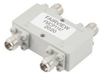 2.92mm 90 Degree Hybrid Coupler from 5 GHz to 26.5 GHz Rated to 20 Watts - FMCP1147 - Fairview Microwave Inc.