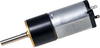 Precision Gearmotor with Spur Gearbox - C1630...16MS... - Constar Motion Co., Ltd