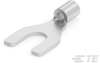 Spade Terminals - 31635 - TE Connectivity