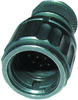 Circular Connector Receptacle, Size 06, 7 Position, Cable; Product Range Amphenol - 42M3434 - Newark, An Avnet Company