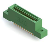 Card Edge Conn, Dual Side, 24Pos, Th; Card Edge Connector Type Edac - 67AJ8397 - Newark, An Avnet Company
