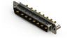 Combo D-Sub Conn, Plug, Dc-8W8, Th; Product Range Edac - 52AJ4139 - Newark, An Avnet Company