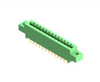 Card Edge Conn, Dual, 26Pos, Wire Wrap; Card Edge Connector Type Edac - 64AJ1499 - Newark, An Avnet Company