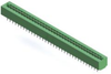 Card Edge Conn, Dual Side, 68Pos, Th; Card Edge Connector Type Edac - 58AJ6318 - Newark, An Avnet Company