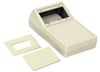 Enclosure, Hand Held, Plastic, Bone; Enclosure Type Pactec - 89F3930 - Newark, An Avnet Company