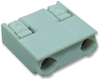 Wire-To-Board Terminal Block, 2, 600 V, 9 A, 24 Awg, 18 Awg Rohs Compliant Multicomp Pro - 87X9018 - Newark, An Avnet Company
