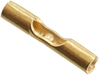 Terminals - Wire Splice Connectors - 324369-ND - DigiKey