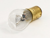 25.9/9.52 Watt, 28/28 Volt, 0.9/0.34 Amp Miniature S-8 Bulb - C1662 - bulbs.com