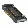 Arrays, Edge Type, Mezzanine (Board to Board) - 255-5250-ND - DigiKey