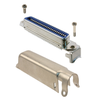Centronics Connectors - 1550RFA-ND - DigiKey
