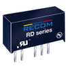 DC DC Converters - RD-2415D/H-ND - DigiKey