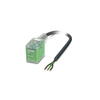 Sensor Cable Assemblies - 277-1401339-ND - DigiKey