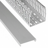 Wire Ducts, Raceways - 277-9692-ND - DigiKey
