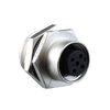 Circular Connector Assemblies - 1754-M12A-03PFFS-SH8002-ND - DigiKey