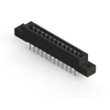 Edgeboard Connectors - 151-857-024-442-207-ND - DigiKey