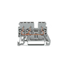 Din Rail, Channel - 2946-870-682-ND - DigiKey