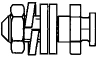 D-Sub Connectors - 5206514-4 - Powell Electronics, Inc.