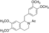 rac N-Acetyl Norlaudanosine - 19246 - Medical Isotopes, Inc.