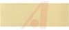 Punchboard; FR2 Phenolic; 6.0 in. W x 17.0 in. L; 0.062 in.; 0.042 in.; FR2; - 70219547 - Allied Electronics, Inc.