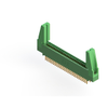 Edgeboard Connectors - 151-345-054-500-588-ND - DigiKey