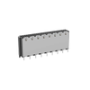Arrays, Edge Type, Mezzanine (Board to Board) -- 224517 - Image