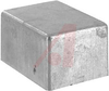 Box; Die Cast Aluminum Alloy (Shielded Housing); 1.13 in.; 0.76 in. - 70198052 - Allied Electronics, Inc.