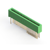 Edgeboard Connectors - 151-842-054-541-201-ND - DigiKey