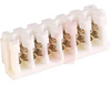 CT-MT REC ASSY 6P - 70083498 - Allied Electronics, Inc.