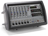 Powered Mixer - XM610 - Visual Sound, Inc.