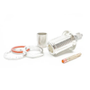 Connectors; RF/Coaxial; N -- M39012/03-0502 - Image