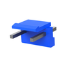 Headers, Male Pins - 3-1123724-2-ND - DigiKey