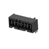 Quick Connects, Quick Disconnect Connectors - 3-521384-7-ND - DigiKey