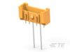 PCB Headers & Receptacles - 3-2464094-6 - TE Connectivity