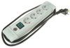 Extension Leads & Cable Reels - 7685383 - RS Components, Ltd.